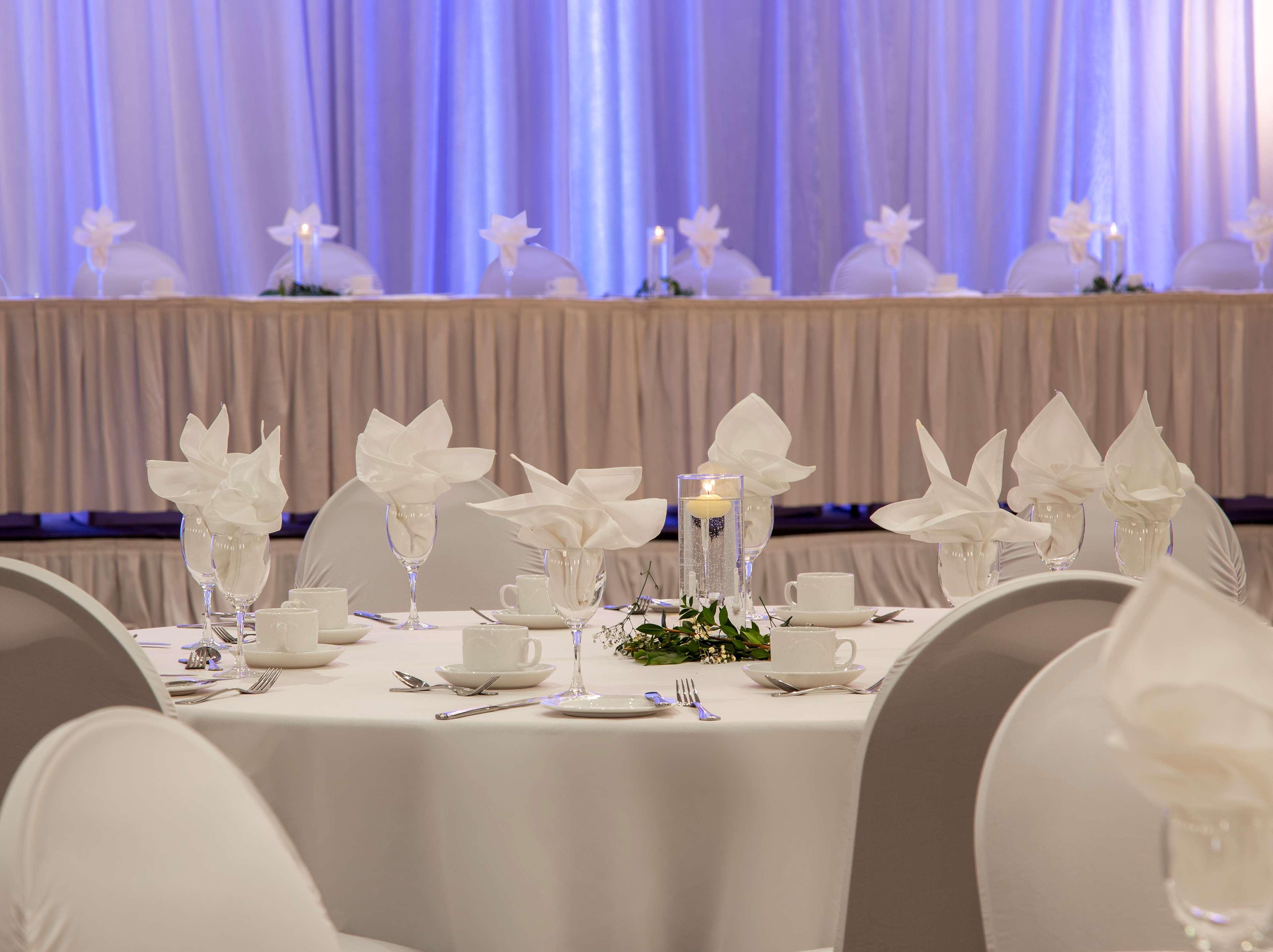 Hilton Vancouver Metrotown Burnaby Buitenkant foto